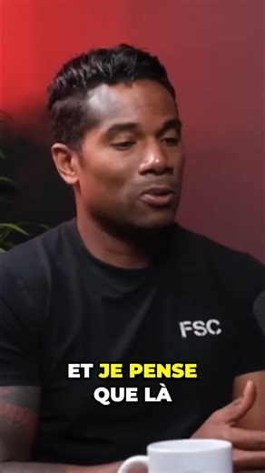 Extrait de l'épisode #245 – Teddy Palassy, ex-Commando Marine - la recherche d'ordre | Défense Zone