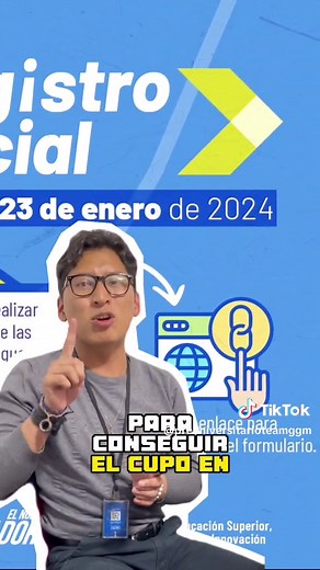 Tutorial: Cómo Llenar el Registro Social de Forma Correcta en el 2024