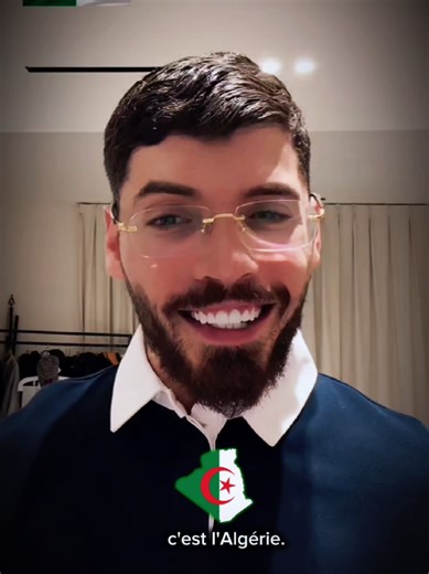 phobia isaac: Un Regard sur la Culture Algérienne