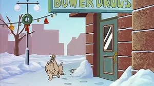 The Sylvester & Tweety Mysteries It Happened One Night Before Christmas! Welcome to the movies and television