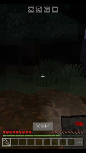 Slenderman Jumpscare [🌲New Slender 🌲Addon!! ] - Minecraft