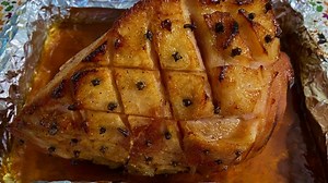 Recipe: Chef Kevin's Holiday Ham