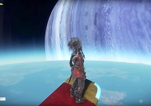 Beyond Good and Evil 2 looks awesome in this 25-minute gameplay video