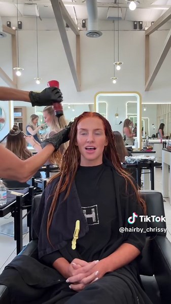 Team of Assistants for Hair Extension Success