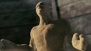 The birth of sandman scene #theme #spiderman #spiderman3 #samraimi #sandmann #soundtrack #fypシ