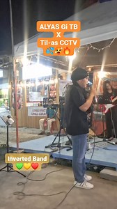 Vinshow ang Elias J. Tv ng #Cebu 💦🥵🔥 #bandforevent #bandforhire #band #kalumadband #eliasmoves #eliasjtv #eliassignaturedance #eliasdancechallenge #boliviazredeem #Bagani 💚💛❤️ | Inverted Band