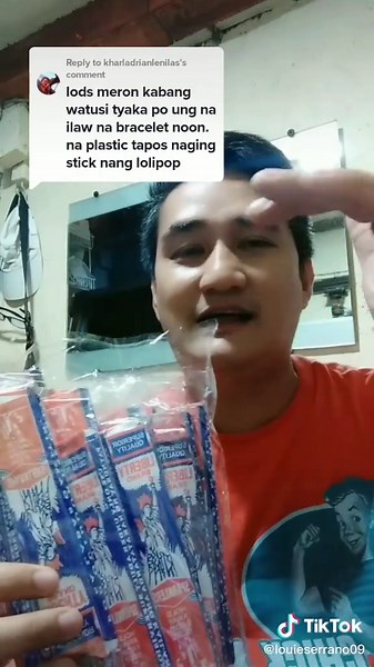 Exploring Filipino Nostalgia: Watusi Firecrackers and Chocobots