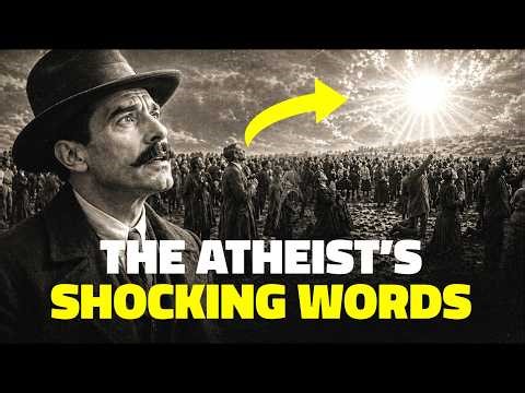 The Atheist Journalist’s Words at Fatima | The Document No One Was Supposed to Read
