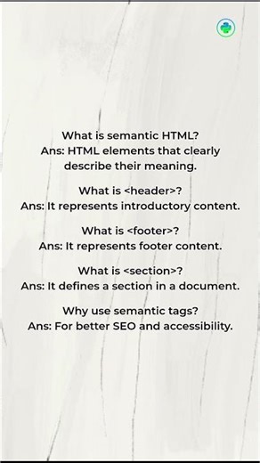 🚀 all question and answer basic. - Programming Concept That Changed Everything
