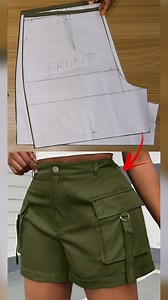 1.3M views · 25K reactions | Quick tutorial video#fashion #sewing #diy | Stitches By Tale | Facebook