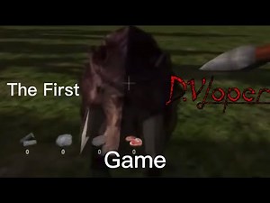 DVloper’s First Game (Unity 3D “Mining”type of game,WIP…) [Archive] [unfinished game]