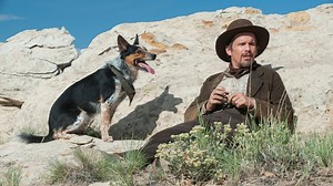 In a Valley of Violence - Apple TV