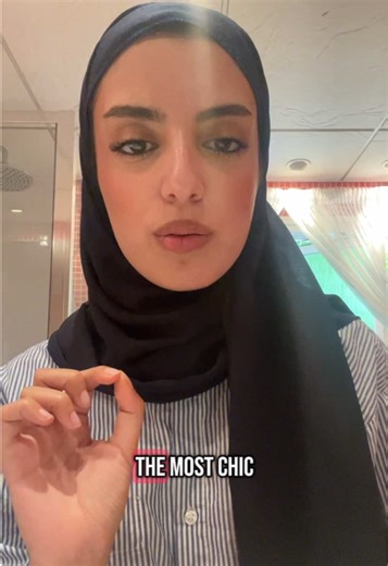 Chic Saudi Girls: Fashion and Culture Abroad