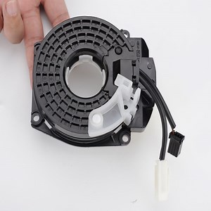 [Hot Item] 25554-4m425 Clock Spring for Sunny N16 N15 25554-4m426 25554-4m427