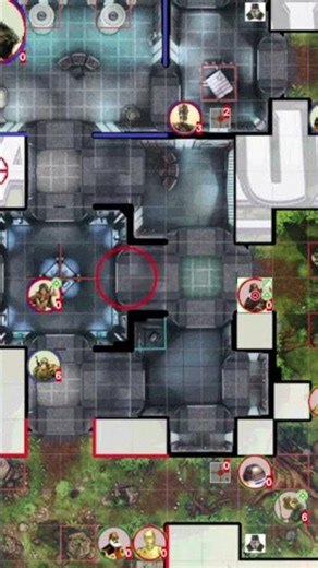 Line of Sight Trick (Part 1) for Imperial Assault