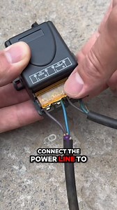 Take Charge of Your Power! 💡📲 Get the Power Remote Control Switch! Shop here ➡️ https://quickmechtools.com/products/power-remote-control-swich #Remote #Control #Smart #Switch #QuickMechTool | Quickmechtools