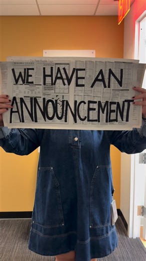 NBCUniversal Page Program on Instagram: "WE HAVE AN ACCOUNCEMENT!! Spring 2026 Apps are NOW LIVE! 🌟 Click the link in the bio to apply. Applications are open now through Friday, October 17th, 5pm PST / 8pm EST 👏 #PageAtNBCU #HereYouCan #PageProgram"