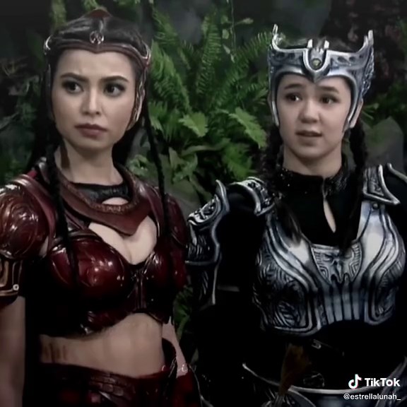 Encantadia Red Flag Moments: Gabriel, Pirena, Estrellalunah, and Lira in Mulawin vs Ravena