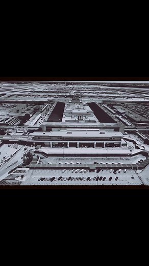 5.4K views · 44 reactions | Throwback to constructing the Hartsfield-Jackson Atlanta International Airport Automated People Mover. The design-build of the APM System delivered an elevated guideway that travels 1.5 miles from the airport to the Consolidated Rental Car Facility with an intermediate stop at the Georgia Convention Center. | The Walsh Group | Facebook