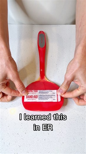 637K views · 238 reactions | I learned this at ER! | Lady Hack | Facebook