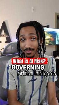 What Does AI Risk Actually Mean? | AI Governance