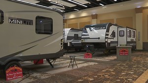 RV industry sees shift in sales post-pandemic