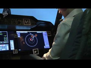 ACROSS - Advanced Cockpit for Reduction Of StreSs and Workload