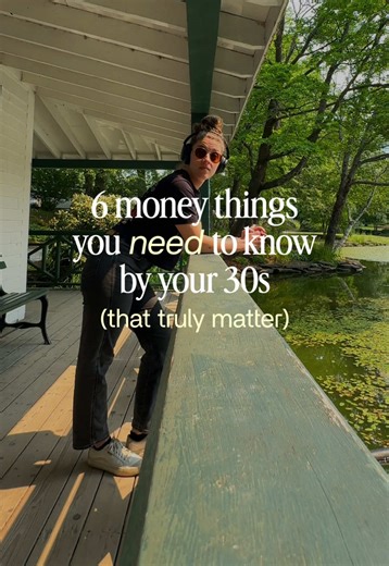 Stop cutting the lattes and skipping the avocado toast (cutting joy will save you money, but it will also cost you your sanity). Those aren't the sole things keeping you stuck. If you really want to move the needle, you have to stop only obsessing over the $5 leaks—start looking at the big levers too. 1 Invest before you feel ready. Historically, the market averages 7-10% annual returns over the long term. Time > Timing. If your money is just sitting in a regular savings account, inflation is ea