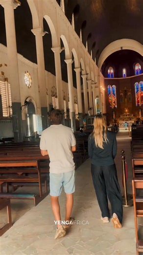 Comment passer une journée à Douala à la découverte de l’histoire et...