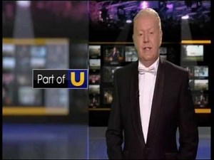 Last evening of UTV in-vision continuity - Julian Simmons - 16/10/16 (Clip 1 of 2)