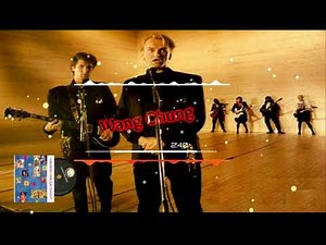 Wang Chung - Everybody Have Fun Tonight (Edit)