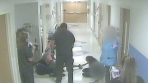 Alamogordo officer fired after allegedly assaulting 65-year-old woman