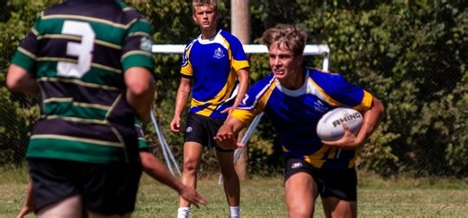 Men D2 College Rankings 2025 Week 3