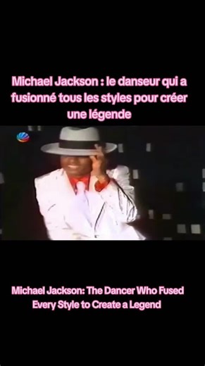 Michael Jackson était polyvalent lorsqu’il s’agissait de danse, capable de passer d’un style à un autre avec une facilité déconcertante et de se les approprier à sa manière. Il était profondément inspiré par la précision et le sens du spectacle des The Nicholas Brothers, en particulier par leur incroyable technique de claquettes et leurs routines athlétiques. Il admirait également l’élégance fluide de Gene Kelly ainsi que le timing raffiné et la grâce de Fred Astaire. Jackson étudiait attentivem