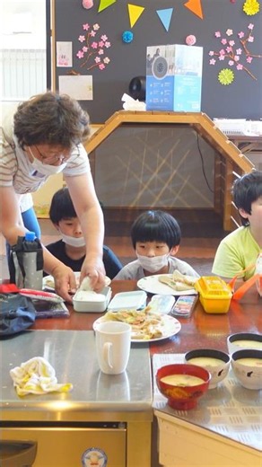【放課後等デイサービス】子どもたちが作った🍲手作りシチューで元気にいただきます✨