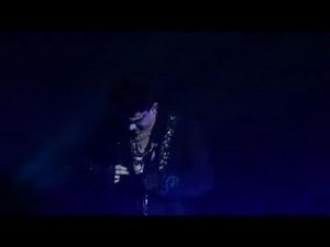 Adam Lambert- Aftermath