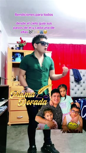 Bendiciones desde el cielo para todos