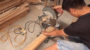 Sưu tầm anh em tham khảo: Nguồn #Wood #Woodworking #Carpenters How To Make Mini Router Table // Diy Router Table In Small Workshop 📌📌 Anh em cần làm cái như này liên hệ em bán đồ nhé 034.360.8496 | Vinachi - Dụng cụ làm mộc