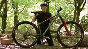 An XC hardtail and a trail hardtail might seem similar on paper, but they're miles apart when it comes to the riding experience. With the BIG.NINE and BIG.TRAIL range, we have both of them in our line-up, and we have looked at the similarities and differences in our latest video, finding out about the strength and weaknesses of the two styles, so you get a few useful tips to help you in your decision of which one is the 'right' one for you. For an overview of our hardtail range, please click her