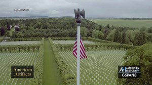 5.7K views · 75 reactions | Story behind the Unknown Soldier - SUNDAY at 6pm & 10pm ET on C-SPAN3 - VISIT the Meuse-Argonne American Cemetery in France where 14,260 Americans are buried. JOIN our LIVE call-in WWI Armistice program Sunday at 7:30am ET. INFO: https://www.c-span.org/blog/?4215/highlights-veterans-day-weekend-november-1012-2018-american-history-tv | American History TV | Facebook