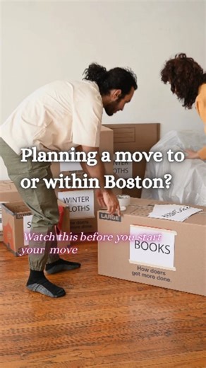 The Boston Alien 👾 Boston Relocation & Real Estate Guide on Instagram: "Don’t let your move end up on the evening news. 📺🚛 Getting "Storrowed" is a Boston rite of passage you don't want to experience. Beyond the low bridges, between the permit nightmares and the moving scams, a "simple" move can get expensive fast. 💸 ​Before you load the truck, check these 3 essentials: ✅ Truck GPS: Use Trucker Path to avoid 9ft bridges. ✅ Permits: Apply weeks early & post signs 48hrs prior. ✅ Research: Don'