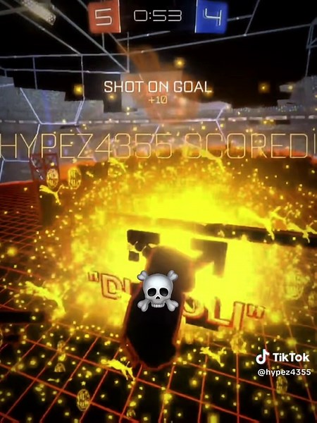 #CapCut #thisisrocketleague #rocketleague #viral #gaming