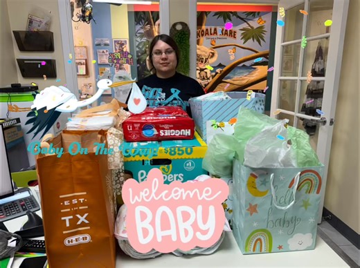 21 reactions · 5 comments |  A little pampering for our sweet toddler teacher, Mrs. Kylie!  Thank you to all our amazing teachers for the delicious food and for making her baby shower so sweet and special. ✨ We’re so excited for her new bundle of joy arriving in February — the newest little Koala Kare cutie! 笠 Congratulations to Kylie and her family!  | Koala Kare Daycare Center & Preschool 2 | Facebook