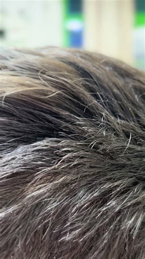 #حلاقين_التيك_توك #explore #الشعب_الصيني_ماله_حل😂😂 #hairstyle #الجزائر