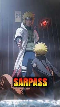 Naruto surpass all hokage in stupidity 🤣