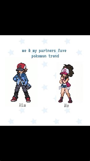 w/ @kyle 🩶#pokemon