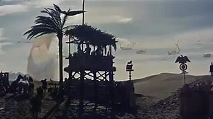 Cleopatra (1963) Elizabeth Taylor Richard Burton Rex Harrison