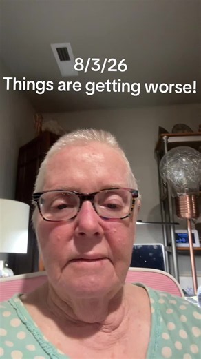 Things Are Getting Worse: Drought, Inflation, and SHTF Signs