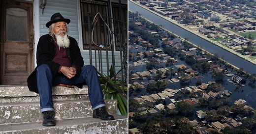 Nat Geo's 'Hurricane Katrina' Documentary Removes the Gap Between the Past and Present