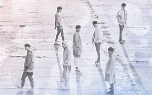 【GOT 7】GOT7舞蹈练习室合集